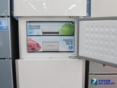 西门子KK28A2620W冰箱 