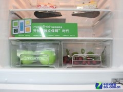 西门子KK28A2620W冰箱 