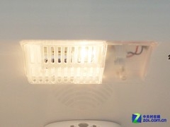 西门子KK28A2620W冰箱 