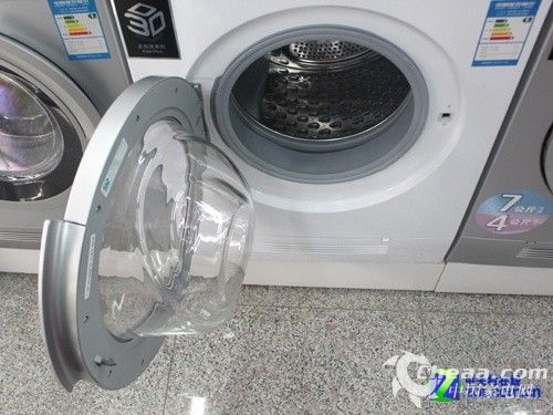 西门子洗衣机e23故障_西门子洗衣机显示负载_西门子洗衣机故障诊断