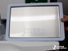 松下NR-F555TH-W5冰箱 