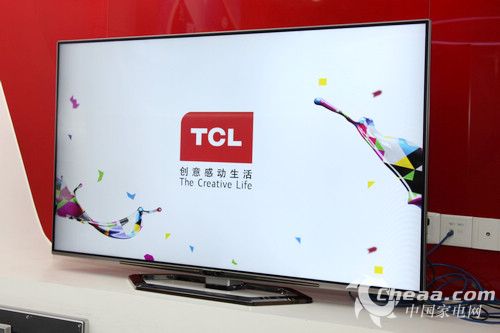 4K电视典范 TCL云晰E5690智能云电视简评(3