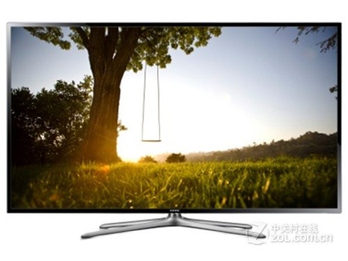 2013超值新品 三星55吋智能TV仅6999元 