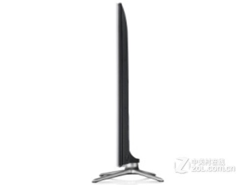 2013超值新品 三星55吋智能TV仅6999元 