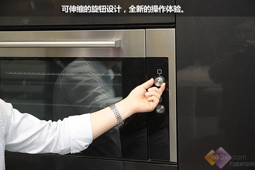 3D热风烤牛排 西门子原装电烤箱视频解析
