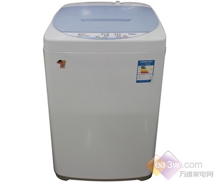 京东玩噱头 海尔XQB50-728E国美838元