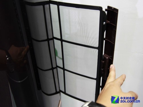 摆脱传统设计 海尔帝樽变频空调9999元-口碑家