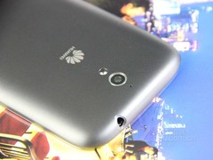 5.0英寸大屏四核 华为G610-T00京东直降 