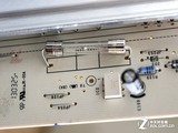 细节决定品质 三菱重工变频空调拆解 