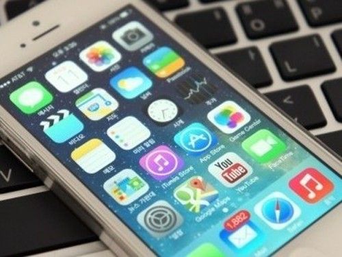 细数iOS 7系统依然存在的12个不足（图片来自Business Insider）
