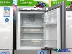 西门子三开门4099 