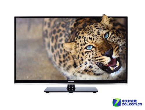 震撼3D效果 亚马逊海信39吋TV仅2699元