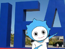 CHEAA带您玩转IFA2013