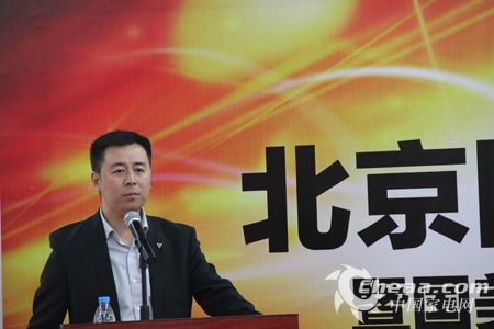 方太北京分公司总经理表示国美仍是厨电的渠道主力