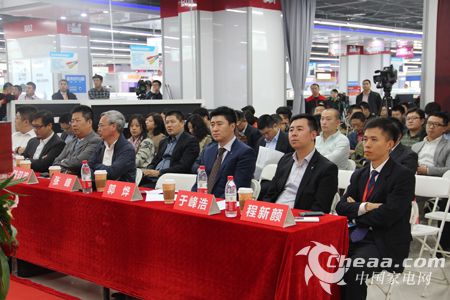 各大主流供应商蓄势待发将联手国美激战双十一