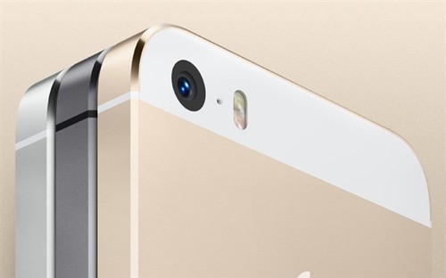 枕边惊魂 iPhone 5s不明原因意外爆炸 