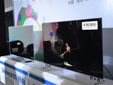 中国首台OLED电视创维E990、E980图赏