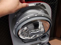 好米饭要跳着烧 松下三洋最高杰作电饭锅问世