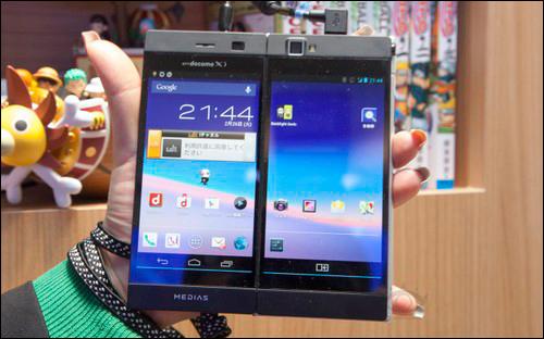 日本智能手机丧失竞争力 半导体研发受阻