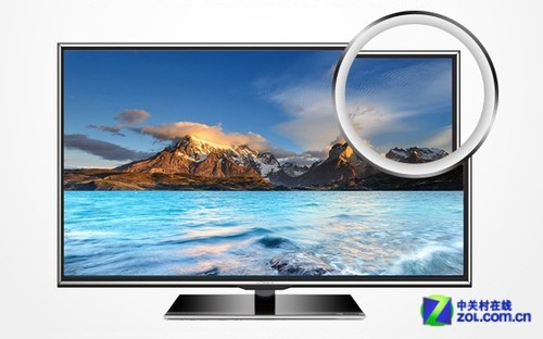 能玩体感游戏 康佳42吋智能电视仅2899