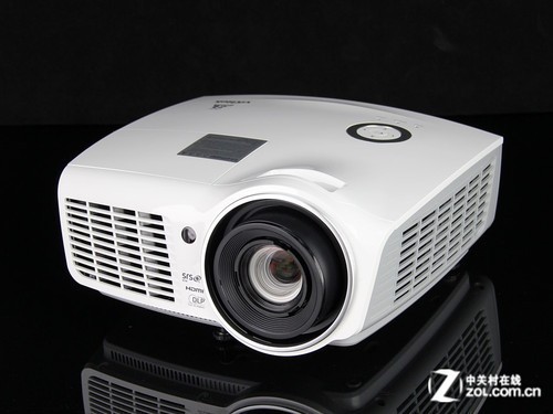 高清3D大画面享受 丽讯H1180CBHD京东售_电