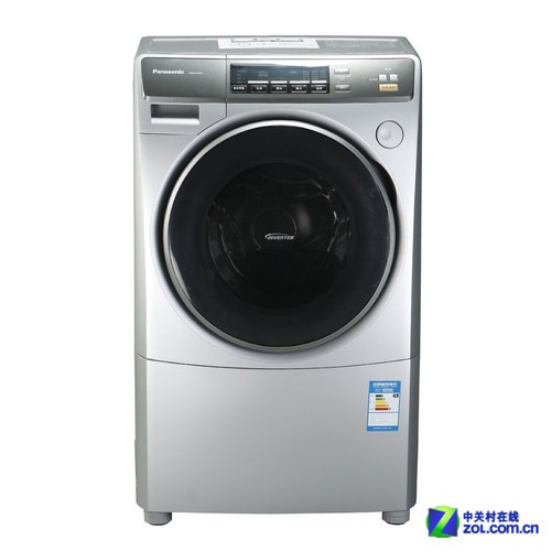 BLDC变频电机 亚马逊松下洗衣机4893元