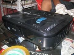 720pͶӰ TW490Cؼ 