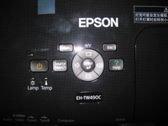 720pͶӰ TW490Cؼ 
