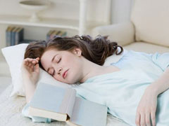 巧用空调睡眠模式 助你打造健康卧室