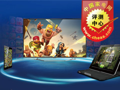 4K大屏畅享 TCL TV+游戏电视E6700评测