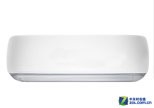 全直流变频 国美海信1P超薄空调2999元