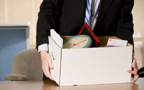 惠普宣布再裁员上万人 坚定企业转型目标