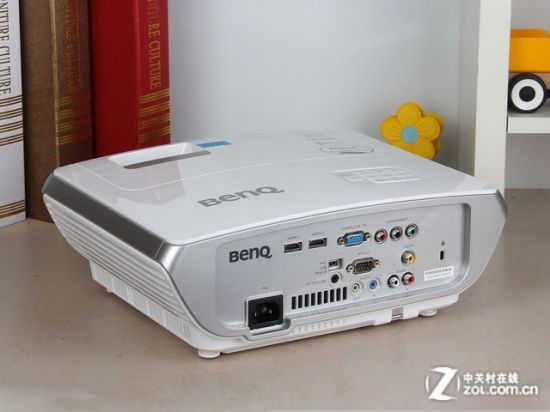 4K影院不靠谱 京东万元内3D家用机推荐