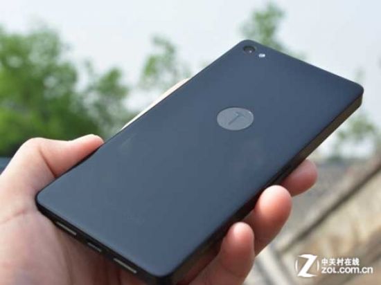 猛兽级性能!史上最高主频手机大盘点