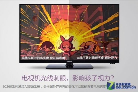 比手机还便宜? 低价超值液晶电视推荐