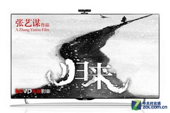 4K 3D 智能一步到位 畅销高配电视推荐