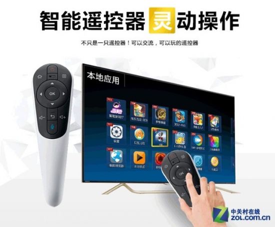 4K 3D 智能一步到位 畅销高配电视推荐