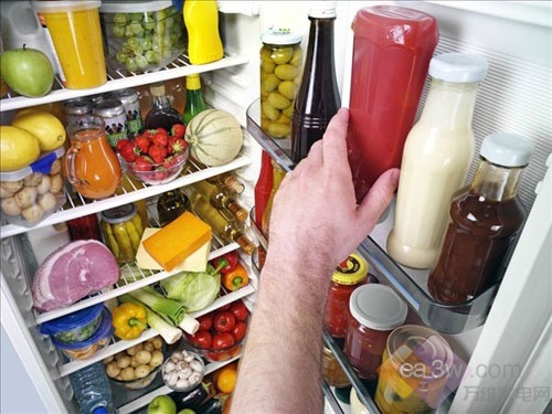 苹果能不能放冰箱里保存 1407892004540.jpg