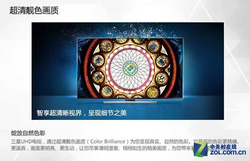 看玩都是享受 七款大屏智能电视推荐