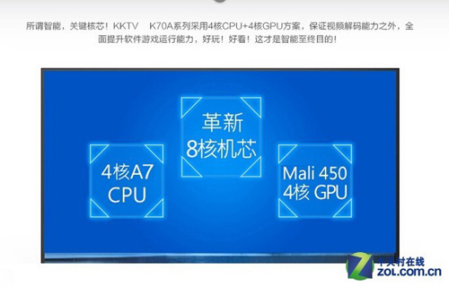 46英寸到49英寸 七款热销液晶电视推荐