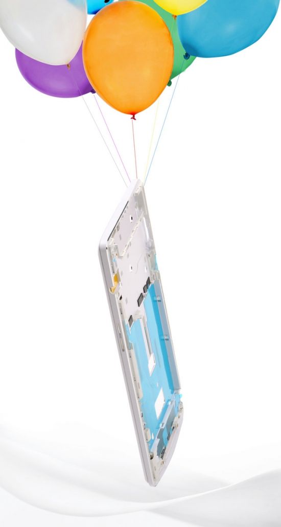 更轻更坚固 OPPO N3将首次使用铝锂合金