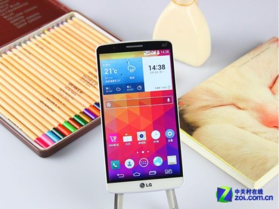 2K LG G33499