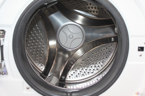 天气转冷晾晒难 市售洗干一体机精选