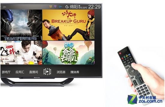 错过长假不用愁 节后超值液晶电视推荐