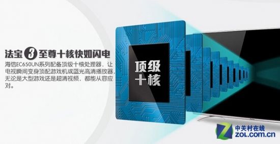 超清购机首选 七款热销4K电视全推荐