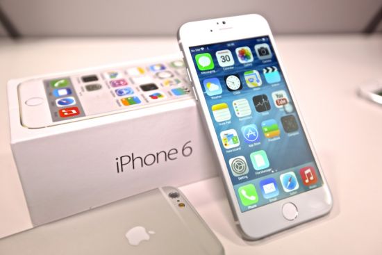 iPhone 6�������б�������г��������
