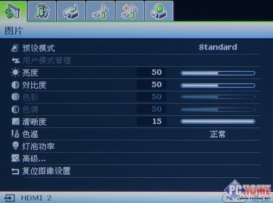 不知者无罪 家用投影仪使用五大误区
