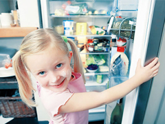 生活常识：关于冰箱静电您知道多少？