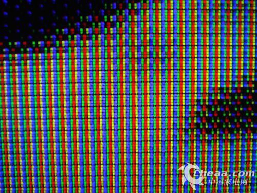 液晶电视选购秘籍 两种四色技术大不同
