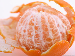 橘皮是个好东西 一起来看其功效与用途